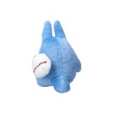 IL MIO VICINO TOTORO BLUE 26CM PELUCHES FIGURE STUDIO GHIBLI