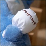 STUDIO GHIBLI MY NEIGHBOR TOTORO BLUE 26CM PLUSH FIGURE