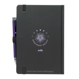 GRUPO ERIK WEDNESDAY A5 NOTEBOOK AND PROJECTOR PEN