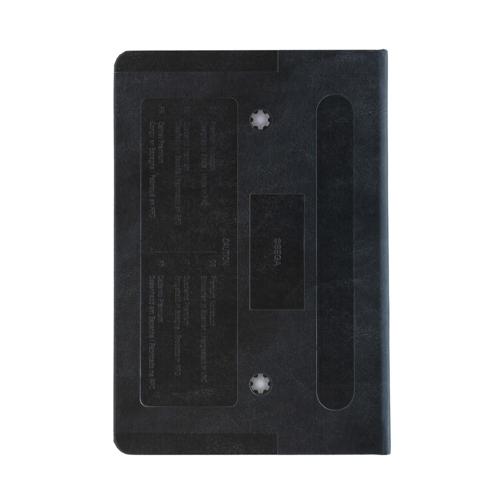 GRUPO ERIK SONIC THE HEDGEHOG GAME CARTRIDGE A5 PREMIUM NOTEBOOK