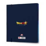 DRAGON BALL SUPER RACCOGLITORE AD ANELLI PREMIUM SET GRUPO ERIK