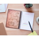 GRUPO ERIK LORD OF THE RINGS A5 NOTEBOOK