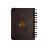 GRUPO ERIK LORD OF THE RINGS A5 NOTEBOOK