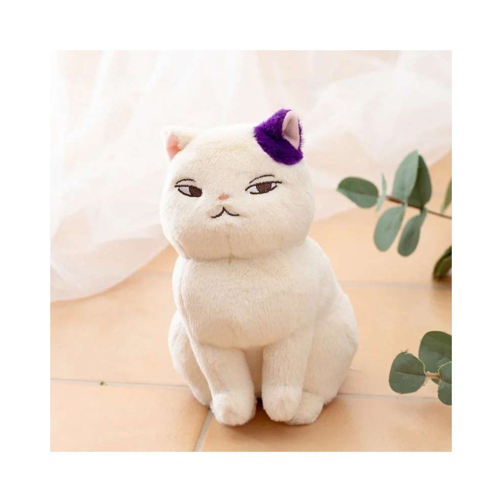 STUDIO GHIBLI WHISPER OF THE HEART MOON OTEDAMA PLUSH FIGURE