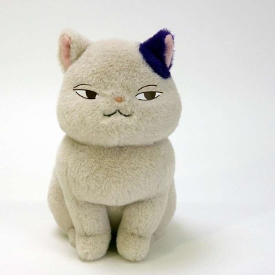 STUDIO GHIBLI WHISPER OF THE HEART MOON OTEDAMA PLUSH FIGURE