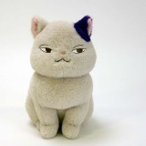 I SOSPIRI DEL MIO CUORE MOON OTEDAMA 17CM PELUCHES FIGURE STUDIO GHIBLI