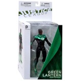 DC COLLECTIBLES THE NEW 52 GREEN LANTERN JOHN STEWART ACTION FIGURE