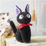 STUDIO GHIBLI KIKI'S DELIVERY SERVICE JIJI 17CM PLUSH FIGURE