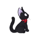 KIKI CONSEGNE A DOMICILIO JIJI 17CM PELUCHES FIGURE STUDIO GHIBLI