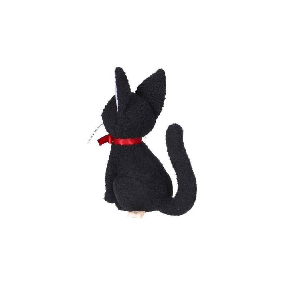 STUDIO GHIBLI KIKI'S DELIVERY SERVICE JIJI 17CM PLUSH FIGURE