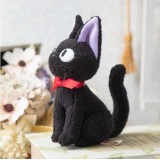 KIKI CONSEGNE A DOMICILIO JIJI 17CM PELUCHES FIGURE STUDIO GHIBLI