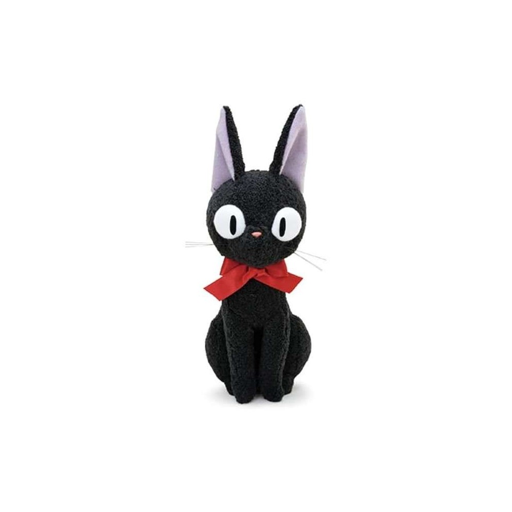 STUDIO GHIBLI KIKI'S DELIVERY SERVICE JIJI 17CM PLUSH FIGURE