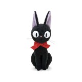 STUDIO GHIBLI KIKI'S DELIVERY SERVICE JIJI 17CM PLUSH FIGURE