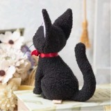 STUDIO GHIBLI KIKI'S DELIVERY SERVICE JIJI 17CM PLUSH FIGURE