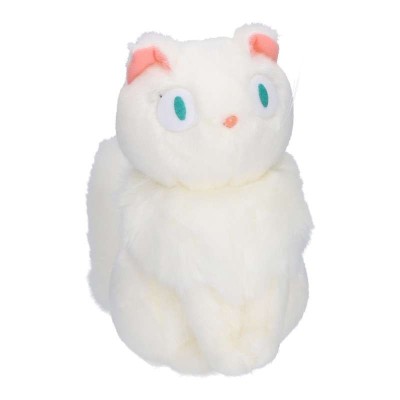 KIKI CONSEGNE A DOMICILIO LILY 25CM PELUCHES FIGURE STUDIO GHIBLI