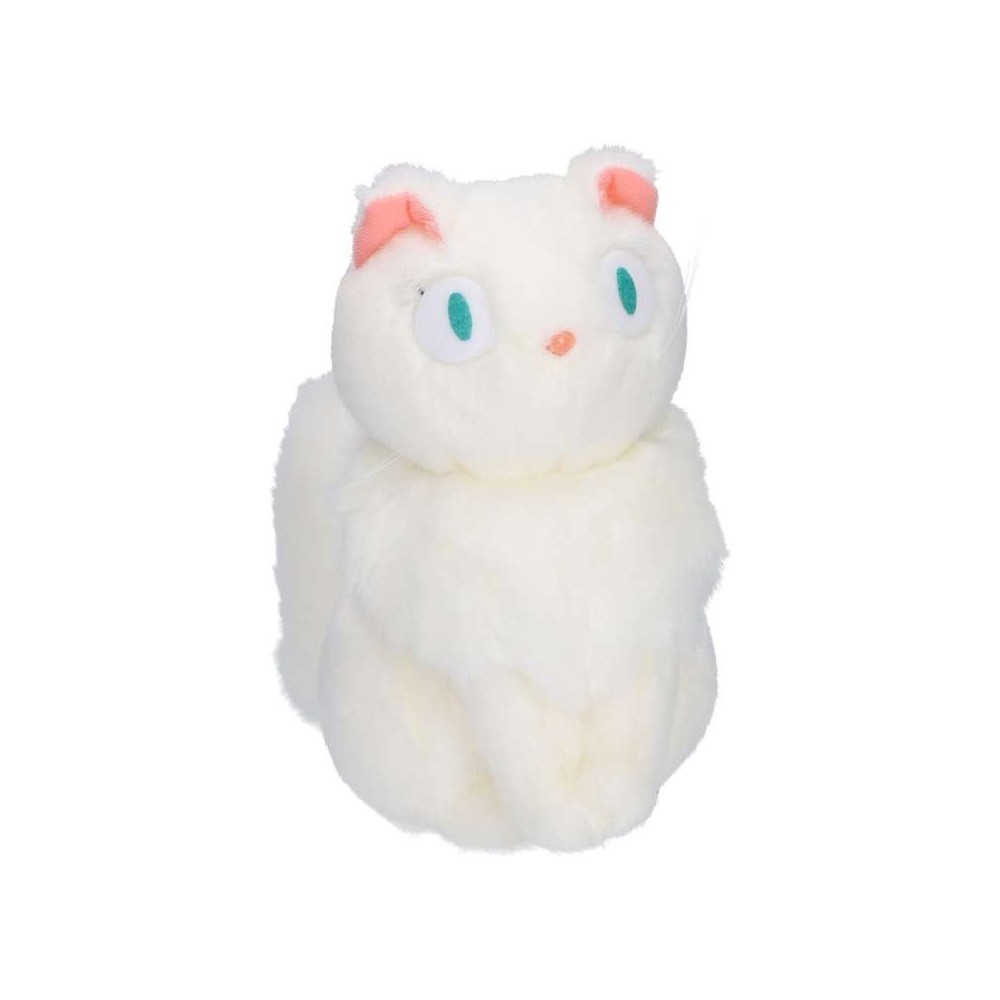 KIKI CONSEGNE A DOMICILIO LILY 25CM PELUCHES FIGURE STUDIO GHIBLI