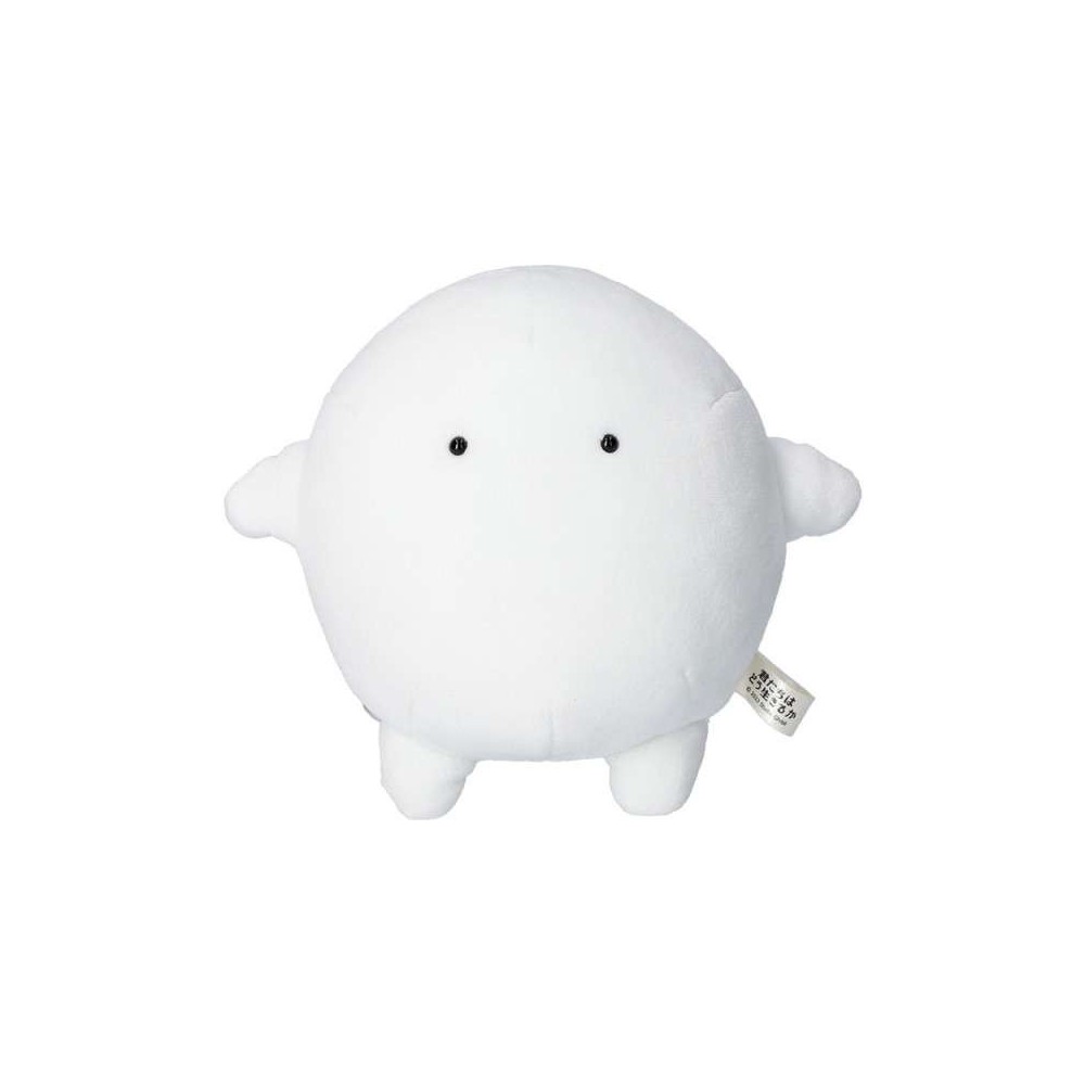 IL RAGAZZO E L'AIRONE WARAWARA SILENT 15CM PELUCHES FIGURE STUDIO GHIBLI