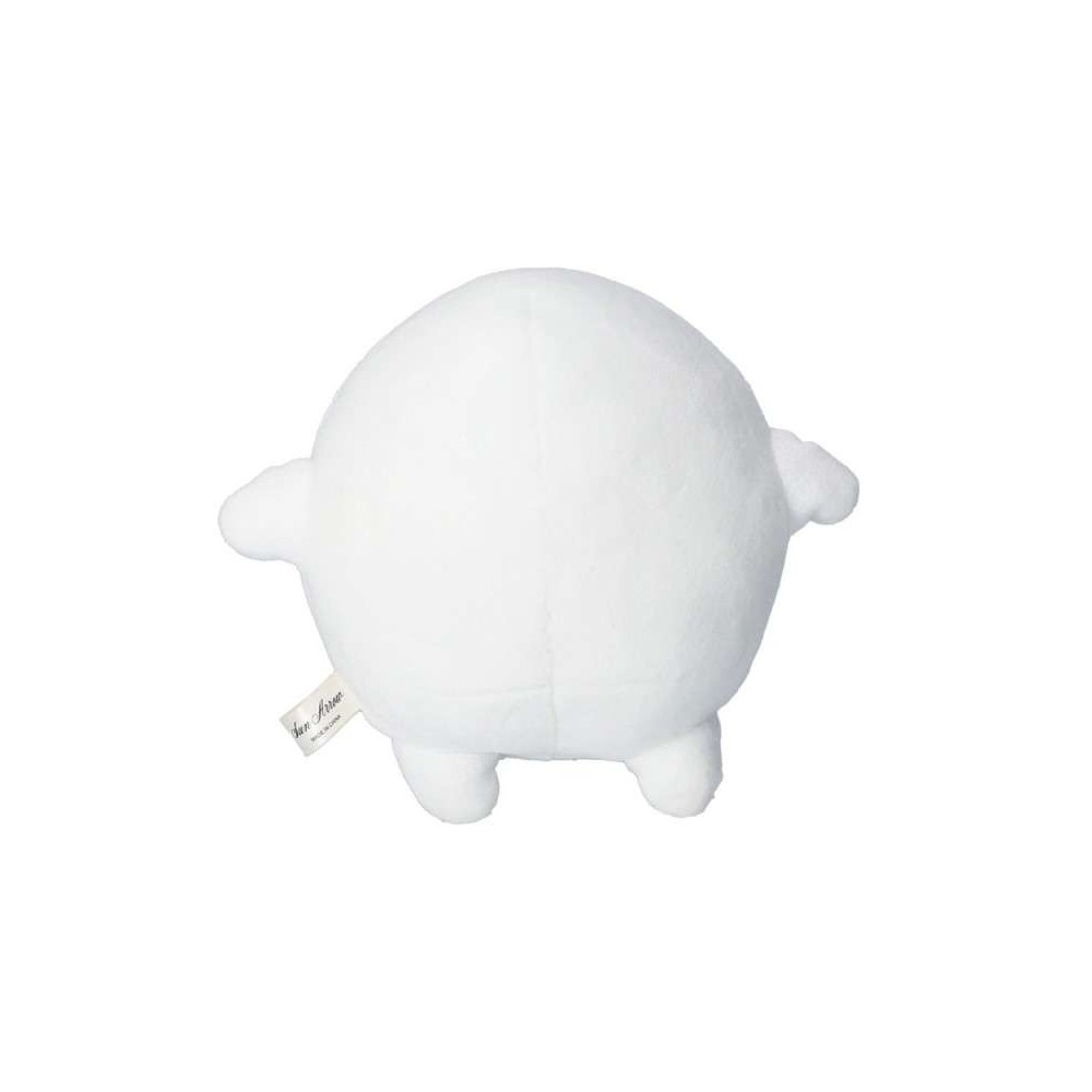 STUDIO GHIBLI THE BOY AND THE HERON WARAWARA SILENT PLUSH FIGURE