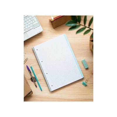 GRUPO ERIK JOYPAD A4 NOTEBOOK