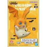 BANPRESTO DIGIMON DXF ADVENTURE ARCHIVES PATAMON STATUE FIGURE