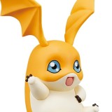 DIGIMON DXF ADVENTURE ARCHIVES PATAMON STATUA FIGURE BANPRESTO