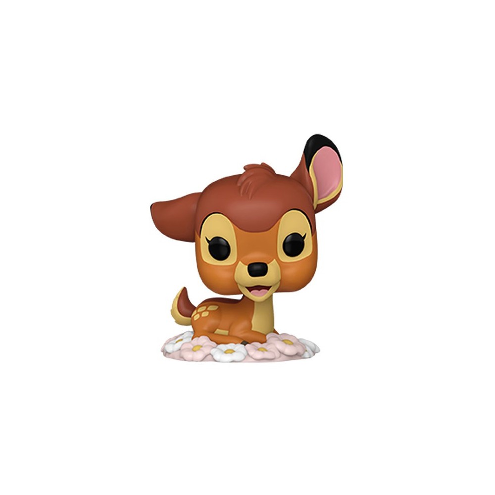 FUNKO POP! DISNEY CLASSICS BAMBI BOBBLE HEAD FIGURE FUNKO