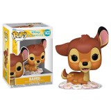 FUNKO POP! DISNEY CLASSICS BAMBI BOBBLE HEAD FIGURE FUNKO