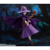BERSERK SCHIERKE S.H. FIGUARTS ACTION FIGURE BANDAI