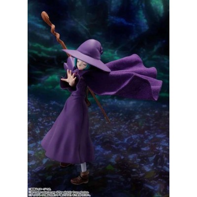 BERSERK SCHIERKE S.H. FIGUARTS ACTION FIGURE BANDAI