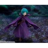 BANDAI BERSERK SCHIERKE S.H. FIGUARTS FIGURE