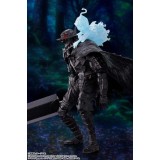 BANDAI BERSERK SCHIERKE S.H. FIGUARTS FIGURE