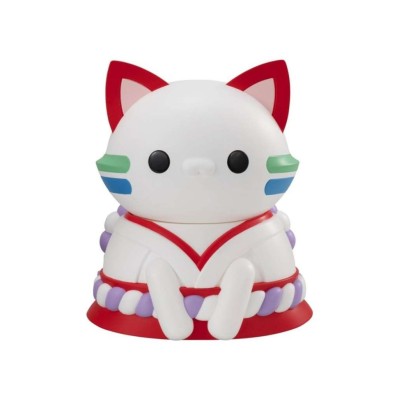 ONE PIECE NYANTO BIG ONE YAMATO 10CM FIGURE MEGAHOUSE