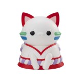 ONE PIECE NYANTO BIG ONE YAMATO 10CM FIGURE MEGAHOUSE