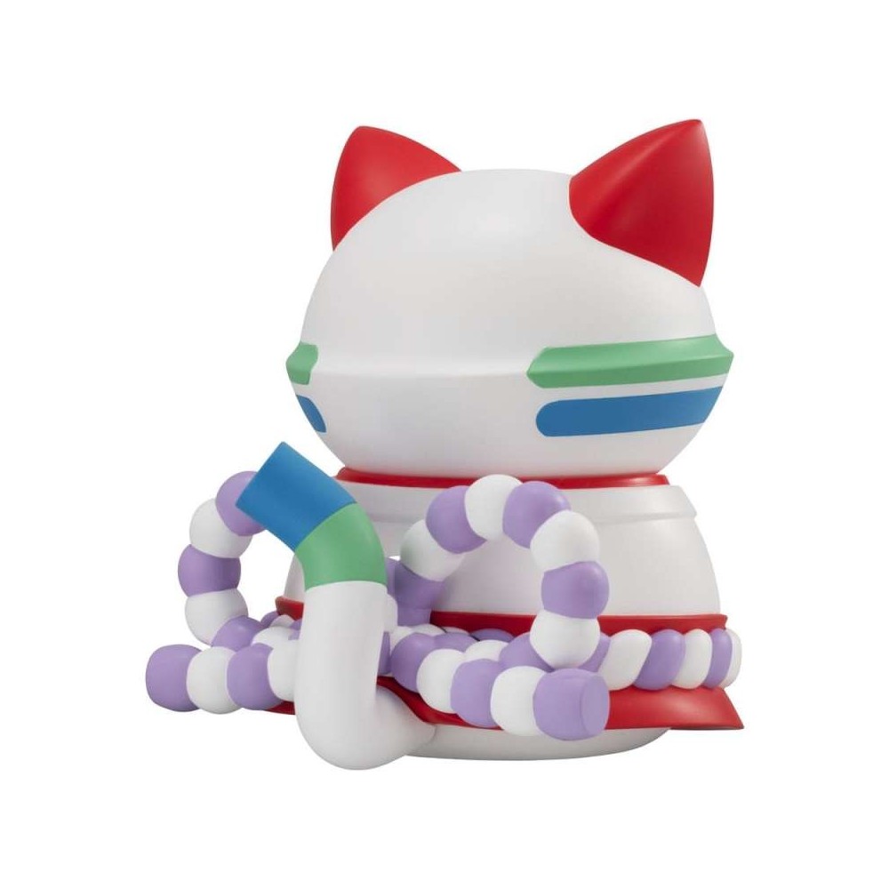 MEGAHOUSE ONE PIECE NYANTO BIG ONE YAMATO FIGURE