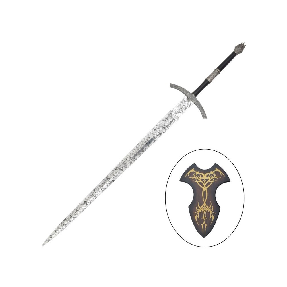 THE LORD OF THE RINGS WITCHKING SWORD REPLICA 138CM