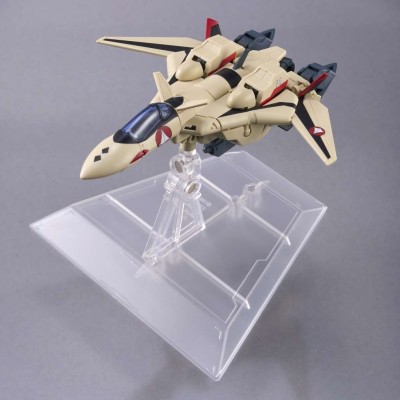 BANDAI MACROSS PLUS TINY SESSION YF-19 ACTION FIGURE