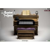 LON CHANEY AS THE PHANTOM OF THE OPERA DELUXE EDITION ACTION FIGURE INFINITE STATUE