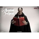 LON CHANEY AS THE PHANTOM OF THE OPERA DELUXE EDITION ACTION FIGURE INFINITE STATUE