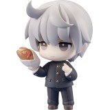 GOOD SMILE COMPANY 13 SENTINELS AEGIS RIM TSUKASA OKINO QSET MINI FIGURE