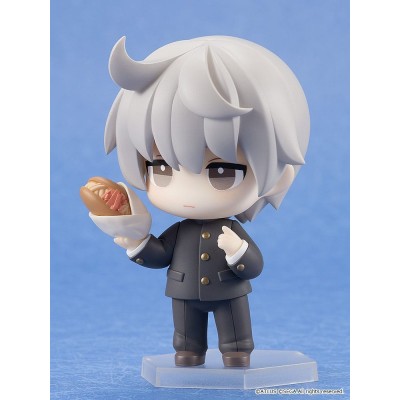 GOOD SMILE COMPANY 13 SENTINELS AEGIS RIM TSUKASA OKINO QSET MINI FIGURE