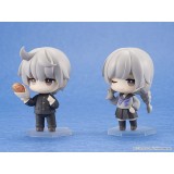 GOOD SMILE COMPANY 13 SENTINELS AEGIS RIM TSUKASA OKINO QSET MINI FIGURE