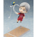 HAIKYU LEV HAIBA NENDOROID ACTION FIGURE GOOD SMILE COMPANY