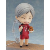 HAIKYU LEV HAIBA NENDOROID ACTION FIGURE GOOD SMILE COMPANY