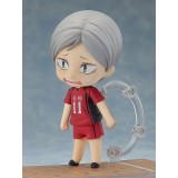 HAIKYU LEV HAIBA NENDOROID ACTION FIGURE GOOD SMILE COMPANY