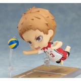 HAIKYU YAKU MORISUKE NENDOROID ACTION FIGURE GOOD SMILE COMPANY