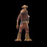 HASBRO STAR WARS MOMAW NADON THE BLACK SERIES ACTION FIGURE