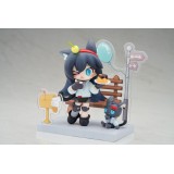 ARKNIGHTS Q-FIGURE BLAZE DESSERT TIME SERIES FIGURE STATUA APEX INNOVATION