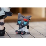 ARKNIGHTS Q-FIGURE BLAZE DESSERT TIME SERIES FIGURE STATUA APEX INNOVATION