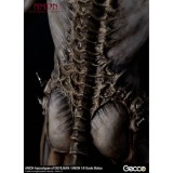 GECCO AMON APOCALYPSE OF DEVILMAN 1/6 SCALE STATUE 46CM FIGURE