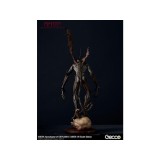 GECCO AMON APOCALYPSE OF DEVILMAN 1/6 SCALE STATUE 46CM FIGURE